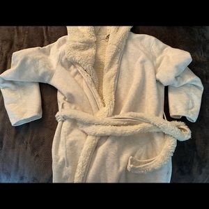 Ugg Bathrobe